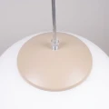 Lampa wisząca UGO 20 taupe zwis SL.2216 SOLLUX LIGHTING