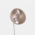 Lampa wisząca UGO 20 taupe zwis SL.2216 SOLLUX LIGHTING