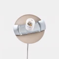 Lampa wisząca UGO 30 taupe zwis SL.2217 SOLLUX LIGHTING