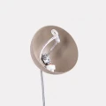 Lampa wisząca UGO 30 taupe zwis SL.2217 SOLLUX LIGHTING