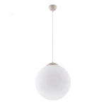 Lampa wisząca UGO 40 taupe zwis SL.2218 SOLLUX LIGHTING