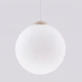 Lampa wisząca UGO 40 taupe zwis SL.2218 SOLLUX LIGHTING