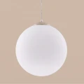 Lampa wisząca UGO 40 taupe zwis SL.2218 SOLLUX LIGHTING