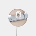 Lampa wisząca UGO 40 taupe zwis SL.2218 SOLLUX LIGHTING