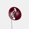 Lampa wisząca UGO 40 burgund zwis SL.2224 SOLLUX LIGHTING