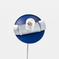 Lampa wisząca UGO 30 ultramaryna zwis SL.2226 SOLLUX LIGHTING