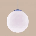 Lampa wisząca UGO 40 ultramaryna zwis SL.2227 SOLLUX LIGHTING