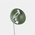 Lampa wisząca UGO 20 zielona oliwka zwis SL.2228 SOLLUX LIGHTING
