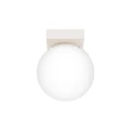 Lampa sufitowa YOLI 1 beżowa plafon SL.2232 SOLLUX LIGHTING