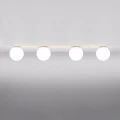 Lampa sufitowa YOLI 4 beżowa plafon SL.2235 SOLLUX LIGHTING