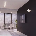 Lampa sufitowa YOLI 6 beżowa plafon SL.2236 SOLLUX LIGHTING
