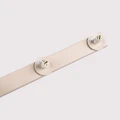 Lampa sufitowa YOLI 6 beżowa plafon SL.2236 SOLLUX LIGHTING