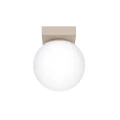 Lampa sufitowa YOLI 1 taupe plafon SL.2238 SOLLUX LIGHTING