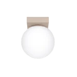 Lampa sufitowa YOLI 1 taupe plafon SL.2238 SOLLUX LIGHTING