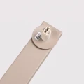 Lampa sufitowa YOLI 2 taupe plafon SL.2239 SOLLUX LIGHTING