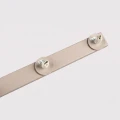 Lampa sufitowa YOLI 4 taupe plafon SL.2241 SOLLUX LIGHTING