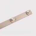Lampa sufitowa YOLI 6 taupe plafon SL.2242 SOLLUX LIGHTING