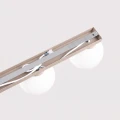 Lampa sufitowa YOLI 6 taupe plafon SL.2242 SOLLUX LIGHTING