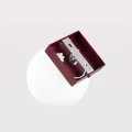Lampa sufitowa YOLI 1 burgund plafon SL.2250 SOLLUX LIGHTING