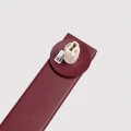 Lampa sufitowa YOLI 2 burgund plafon SL.2251 SOLLUX LIGHTING