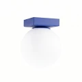 Lampa sufitowa YOLI 1 ultramaryna plafon SL.2256 SOLLUX LIGHTING