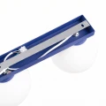 Lampa sufitowa YOLI 2 ultramaryna plafon SL.2257 SOLLUX LIGHTING