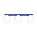 Lampa sufitowa YOLI 3 ultramaryna plafon SL.2258 SOLLUX LIGHTING
