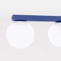 Lampa sufitowa YOLI 6 ultramaryna plafon SL.2260 SOLLUX LIGHTING