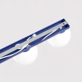 Lampa sufitowa YOLI 6 ultramaryna plafon SL.2260 SOLLUX LIGHTING