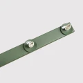 Lampa sufitowa YOLI 6 zielona oliwka plafon SL.2266 SOLLUX LIGHTING