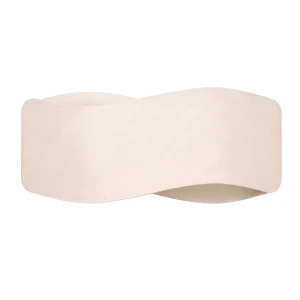 Lampa ścienna TILA 30 beżowa kinkiet SL.2273 SOLLUX LIGHTING