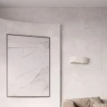 Lampa ścienna TILA 30 beżowa kinkiet SL.2273 SOLLUX LIGHTING
