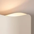 Lampa ścienna TILA 30 beżowa kinkiet SL.2273 SOLLUX LIGHTING