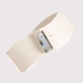 Lampa ścienna TILA 30 beżowa kinkiet SL.2273 SOLLUX LIGHTING
