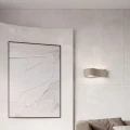 Lampa ścienna TILA 30 taupe kinkiet SL.2274 SOLLUX LIGHTING