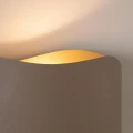 Lampa ścienna TILA 30 taupe kinkiet SL.2274 SOLLUX LIGHTING