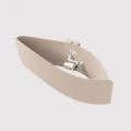 Lampa ścienna TILA 30 taupe kinkiet SL.2274 SOLLUX LIGHTING