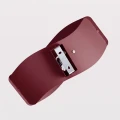 Lampa ścienna TILA 30 burgund kinkiet SL.2276 SOLLUX LIGHTING