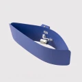 Lampa ścienna TILA 30 ultramaryna kinkiet SL.2277 SOLLUX LIGHTING