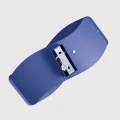 Lampa ścienna TILA 30 ultramaryna kinkiet SL.2277 SOLLUX LIGHTING