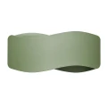 Lampa ścienna TILA 30 zielona oliwka kinkiet SL.2278 SOLLUX LIGHTING