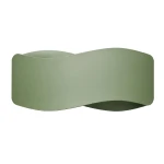 Lampa ścienna TILA 30 zielona oliwka kinkiet SL.2278 SOLLUX LIGHTING