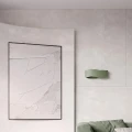Lampa ścienna TILA 30 zielona oliwka kinkiet SL.2278 SOLLUX LIGHTING