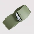 Lampa ścienna TILA 30 zielona oliwka kinkiet SL.2278 SOLLUX LIGHTING