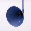 Lampa ścienna NOX ultramaryna kinkiet SL.2290 SOLLUX LIGHTING