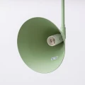 Lampa ścienna NOX szałwiowa kinkiet SL.2292 SOLLUX LIGHTING
