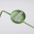 Lampa ścienna NOX szałwiowa kinkiet SL.2292 SOLLUX LIGHTING
