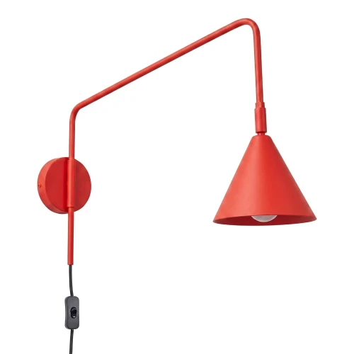 lampa-scienna-nox-czerwona-kinkiet-sl-2294-sollux-lighting-1.webp