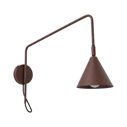 lampa-scienna-nox-1-brazowa-z-wlacznikiem-kinkiet-sl-2504-sollux-lighting-1.webp
