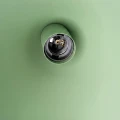 Lampa wisząca NOX 25 szałwiowa zwis SL.2531 SOLLUX LIGHTING